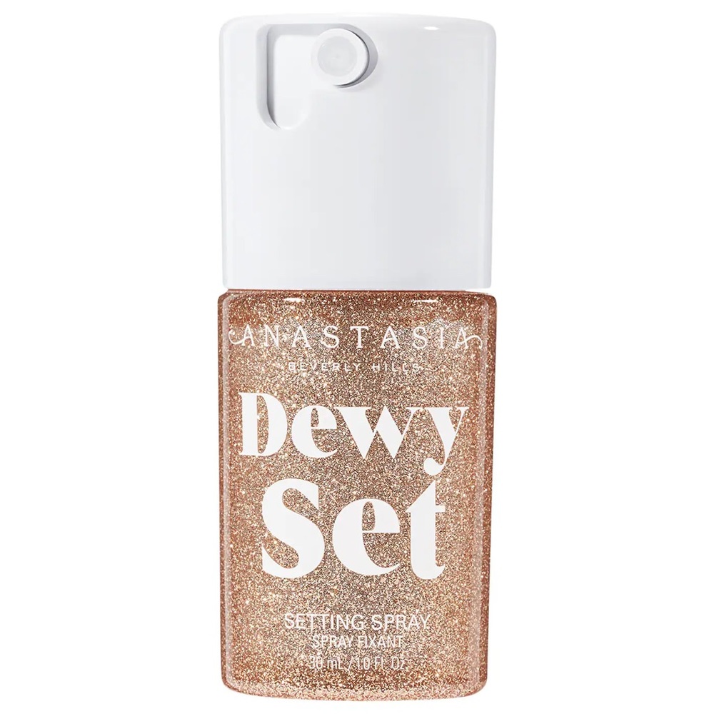 Anastasia Mini Dewy Set Hydrating Setting Spray